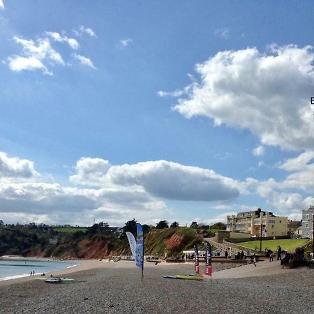 Beaumont B&B Seaton  Luaran gambar