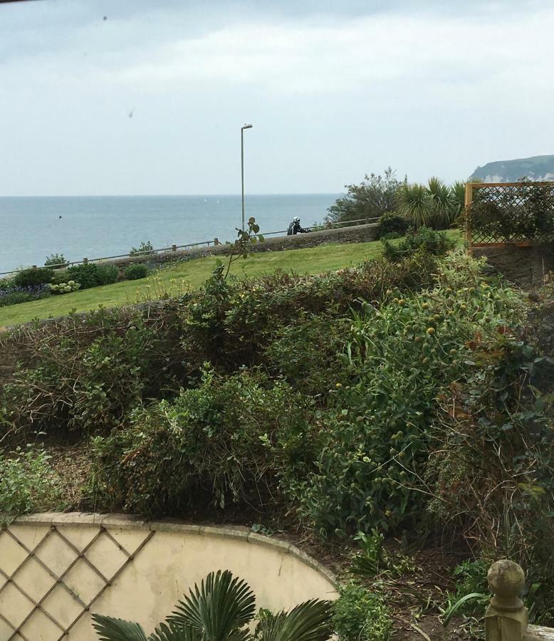 Beaumont B&B Seaton  Luaran gambar