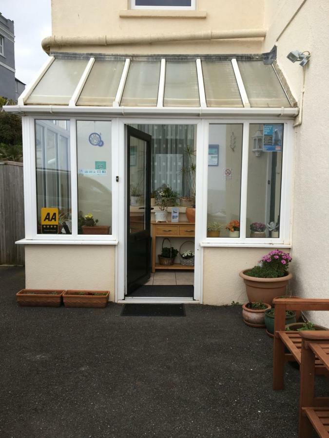 Beaumont B&B Seaton  Luaran gambar