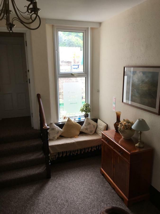 Beaumont B&B Seaton  Luaran gambar