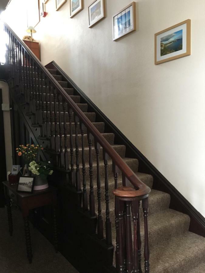 Beaumont B&B Seaton  Luaran gambar