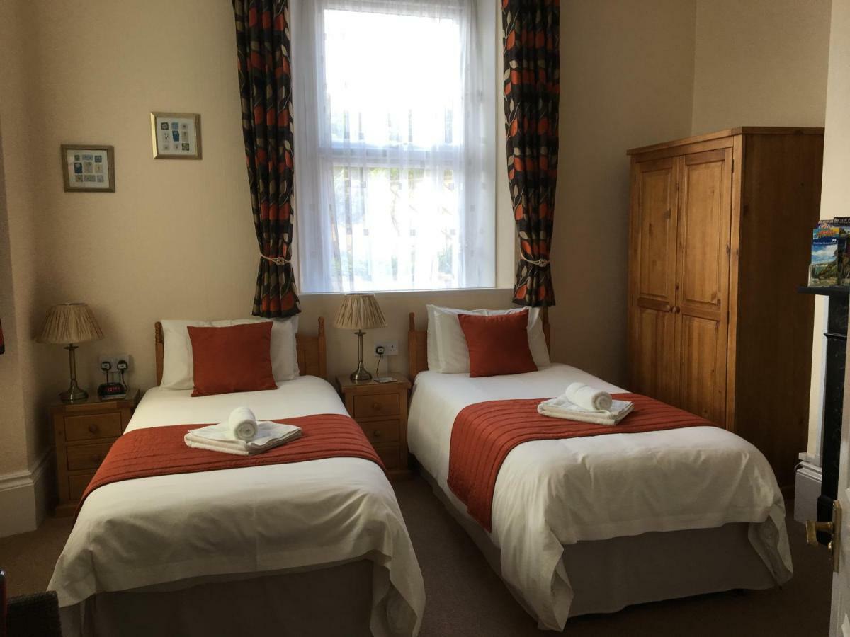 Beaumont B&B Seaton  Luaran gambar