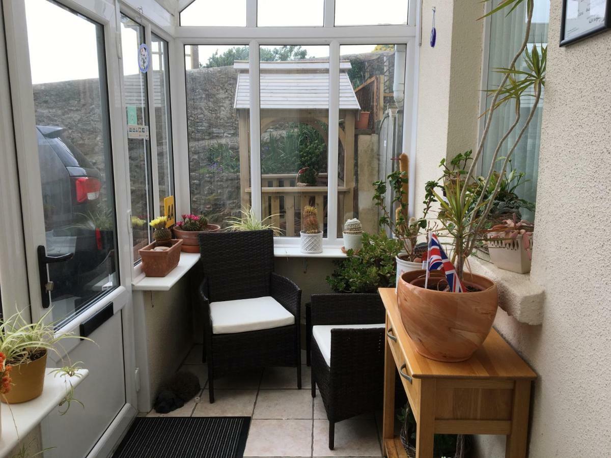 Beaumont B&B Seaton  Luaran gambar