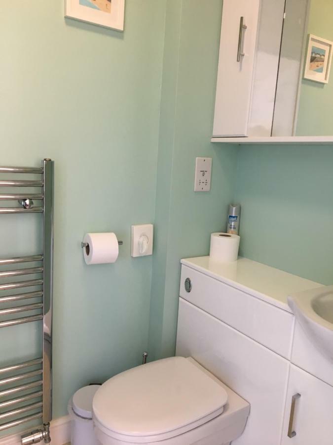 Beaumont B&B Seaton  Luaran gambar