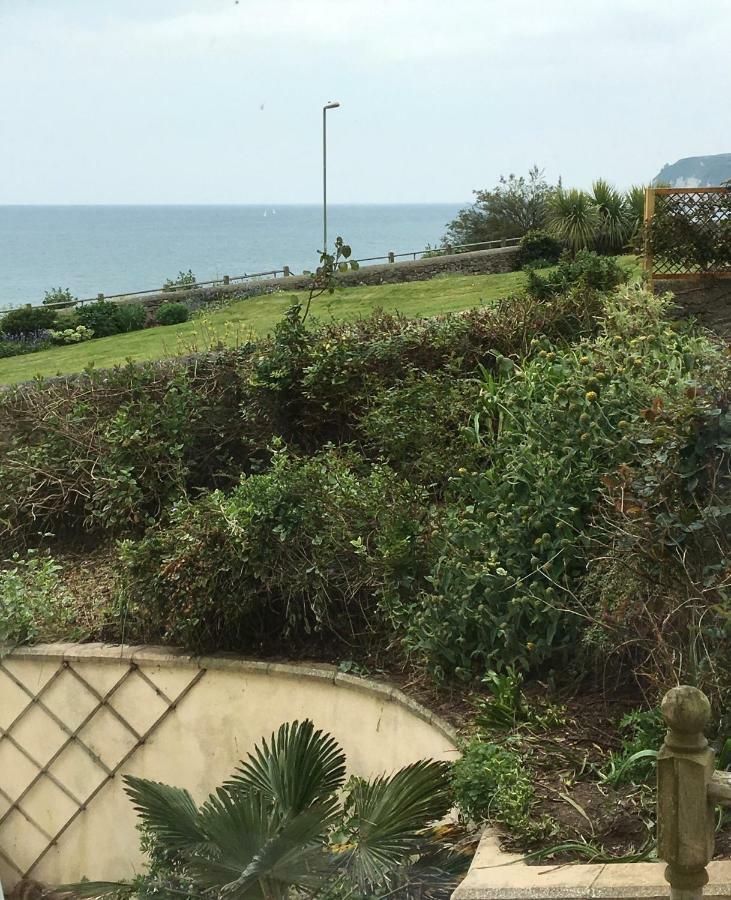 Beaumont B&B Seaton  Luaran gambar
