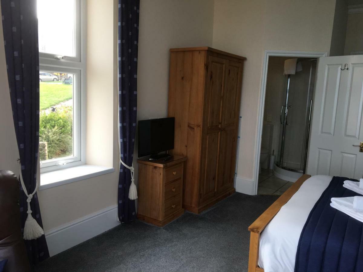 Beaumont B&B Seaton  Luaran gambar