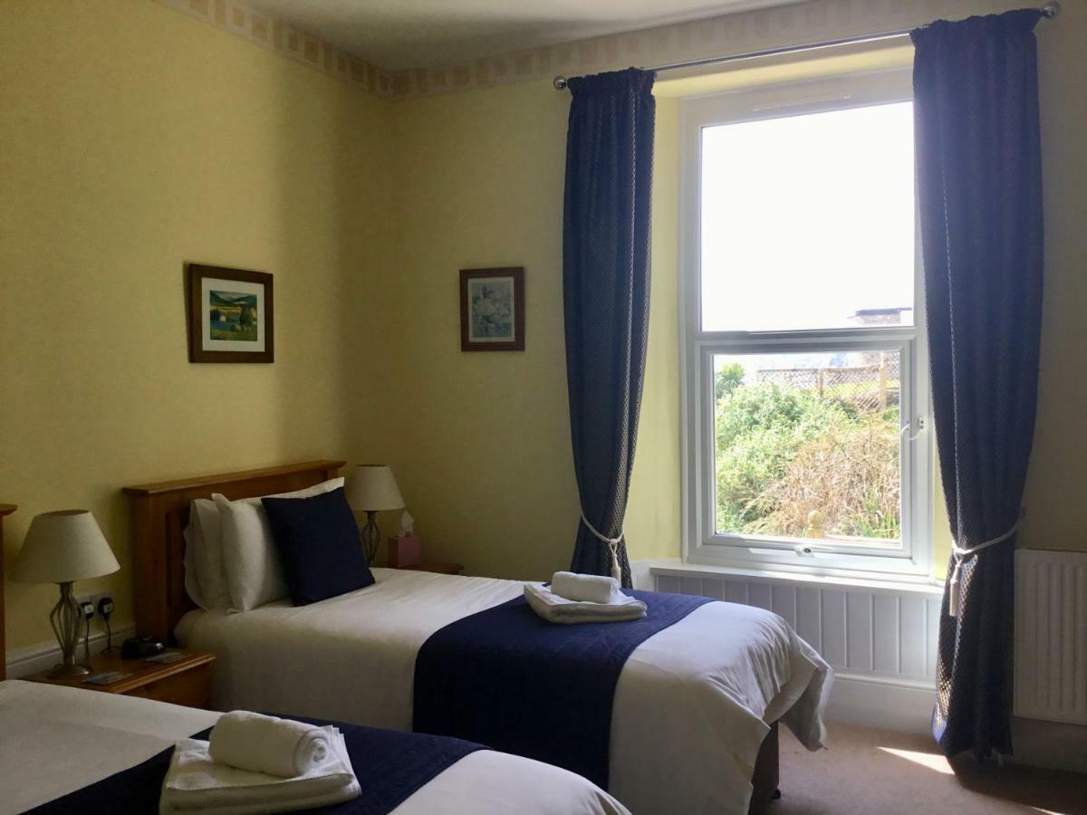 Beaumont B&B Seaton  Luaran gambar