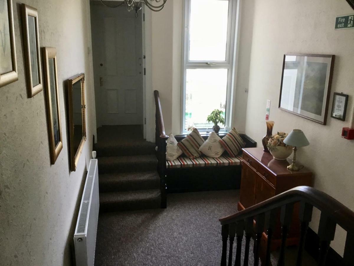 Beaumont B&B Seaton  Luaran gambar